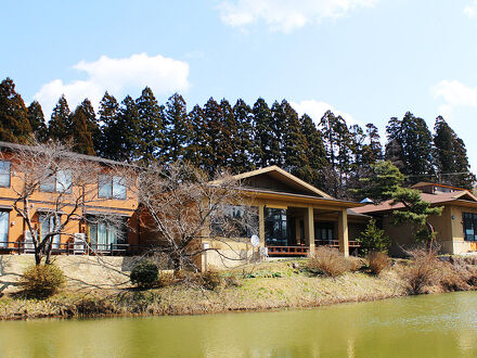 三種町山本健康保養センター 森岳温泉ゆうぱる 写真