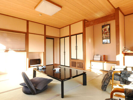 伊豆大島ホテル ホテル赤門 写真