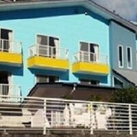 アイランドビレッジ