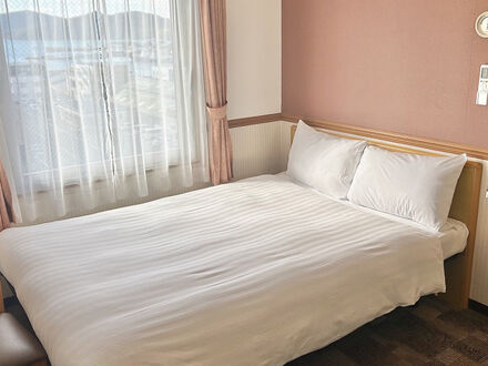 東横イン徳山駅新幹線口 写真