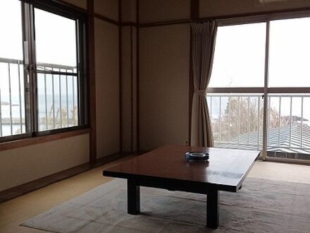 伊豆下田温泉 須崎海岸 温泉民宿 亀屋 写真