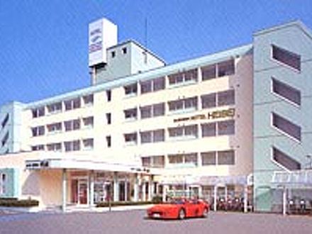 ビジネスホテル平成＜山形県＞ 写真