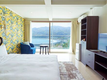 HOTEL HIMALAYA SEA 写真