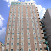 ホテルルートイン一宮駅前