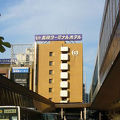 長岡ターミナルホテル 写真