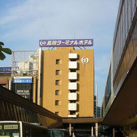 長岡ターミナルホテル 写真