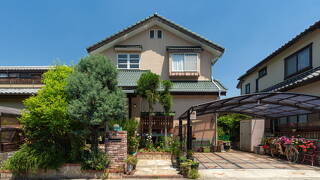 Abbey Road Inn Seika