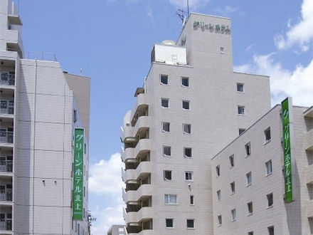 グリーンホテル北上 写真