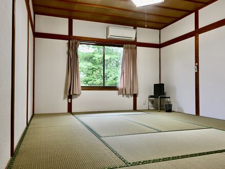 あやべ 山の家 写真