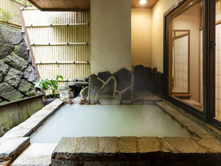 雲仙温泉　名湯の宿　　雲仙いわき旅館 写真