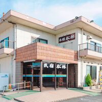 紀州地魚料理　民宿　松林