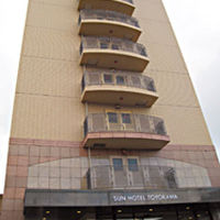 ホテルクラウンヒルズ豊川（ＢＢＨホテルグループ）