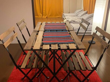 777 Takamatsu Guest House 写真