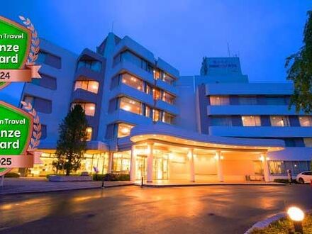 気仙沼プラザホテル 写真