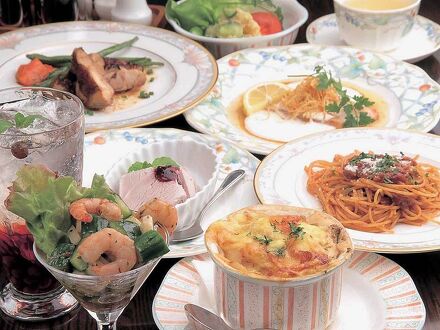 ペンション クライスデール 写真