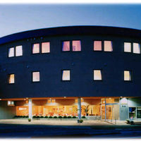 ステーションホテル旭屋 写真