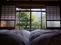 庭の宿シリーズ 星と風の庭 写真