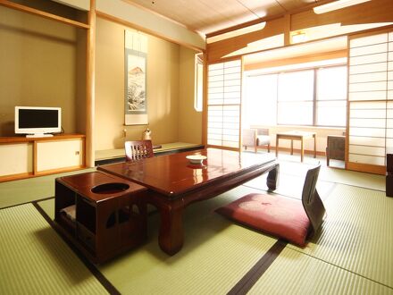 十和田湖畔温泉 ホテル十和田荘 写真