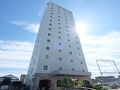 松阪のホテル