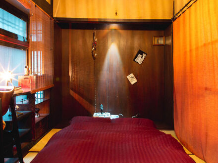 京町家 一棟貸し higurashi 写真