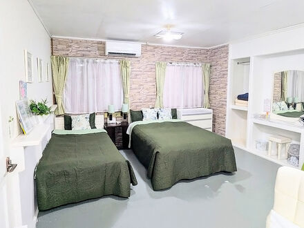 アベニュー コザ ホテル 写真