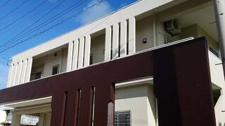 HOTEL Mr.KINJO in HEISHIN