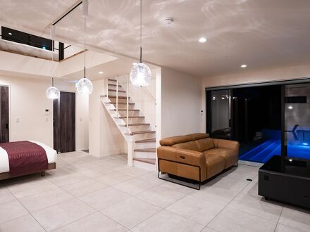 MONTEVAN RESORT VILLA 写真