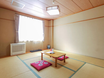 ビジネス専門旅館 ゆのか 写真