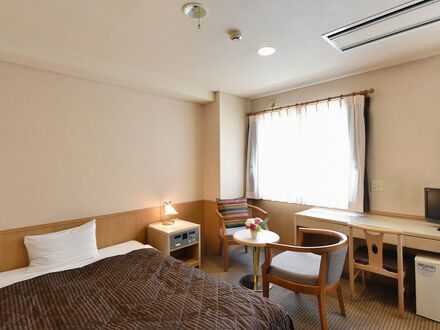 ホテルパールシティ札幌 写真