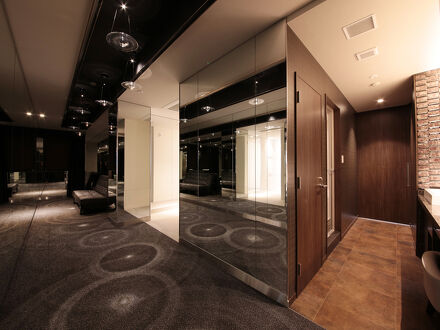 N HOTEL 写真