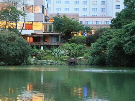 久山温泉 ホテル夢家 写真