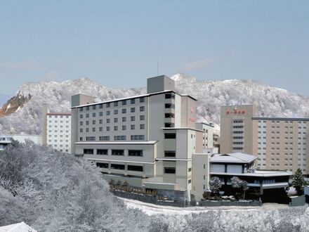 登別温泉 第一滝本館 写真