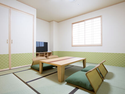 山梨泊まれる温泉 より道の湯 写真