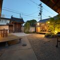 The temple ‐寳珠寺‐ 写真