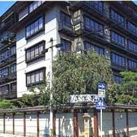 三木半旅館 写真