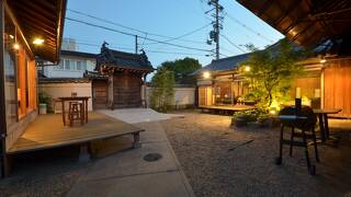 The temple ‐寳珠寺‐