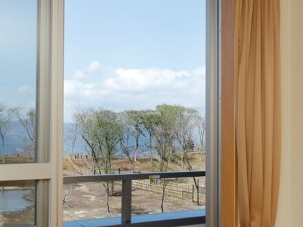 高室山温泉　パノラマホテル 写真