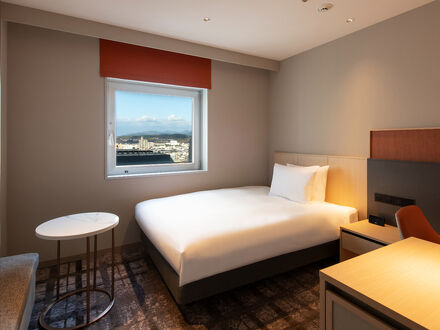 ANAクラウンプラザホテル秋田 写真