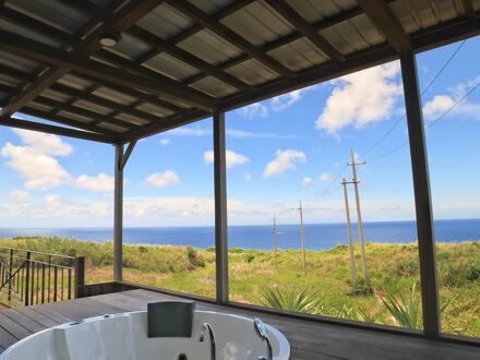 isola villa kouri 写真