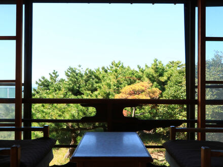 小野浦館 写真