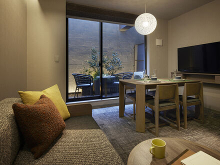 Minn 祇園三条 写真