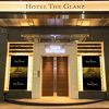 HOTEL THE GLANZ（ホテル ザ グランツ）