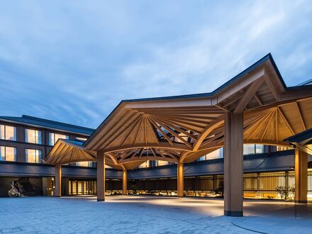 フォーシーズンズホテル京都 写真