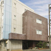 掛川ビジネスホテル駅南 写真