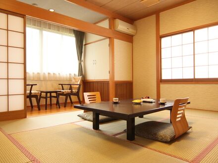 高原の宿　旅館　清里館 写真