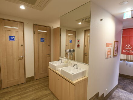 A16 HOSTEL 写真