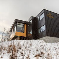 Aoyama Lodge 写真