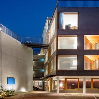 HOTEL AO KAMAKURA 写真