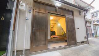 JQヴィラ京都 綾材木