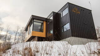 Aoyama Lodge